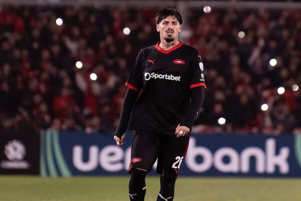 Jogador do CA Independiente