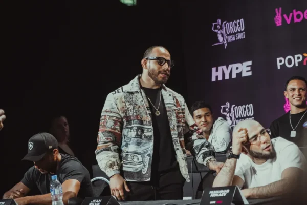 Jean Silva, amanha é dia