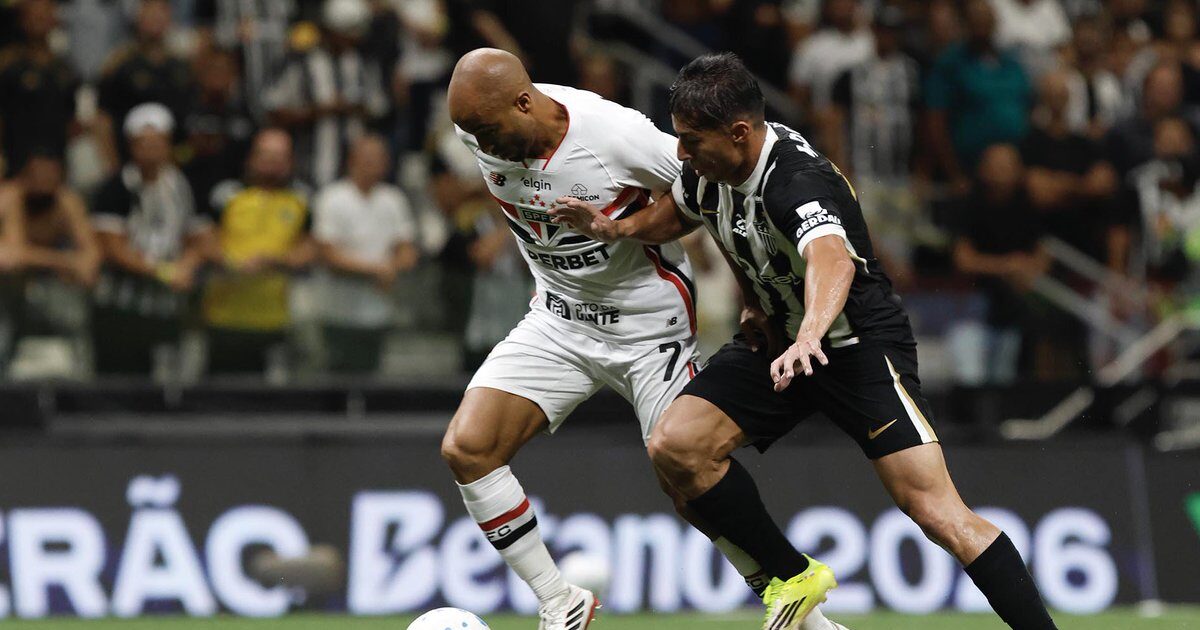 Lucas Moura, Jogador do São Paulo