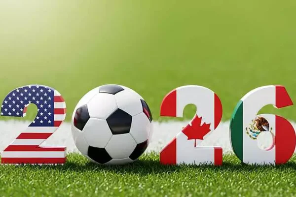 copa do mundo 2026