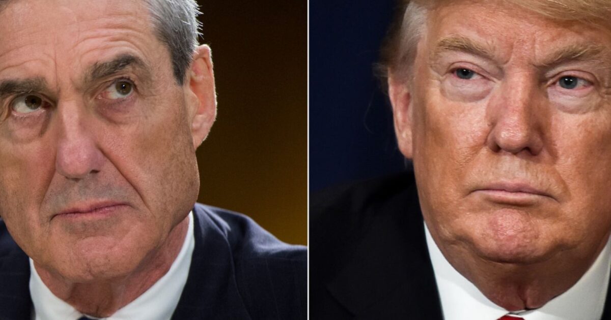 Foto de Nick Sortor, montagem do trump falando Mal