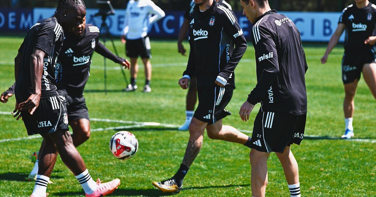Besiktas