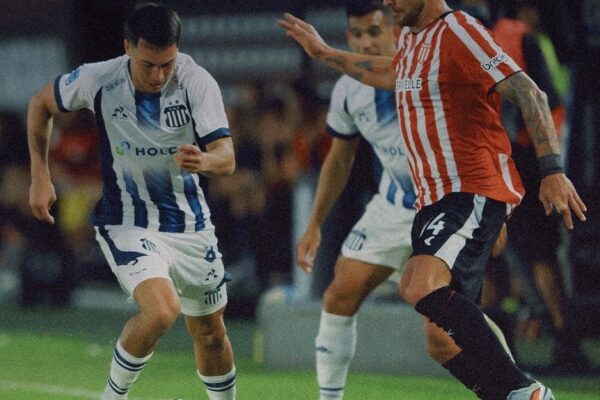 CA Talleres