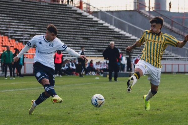 Independiente Rivadavia