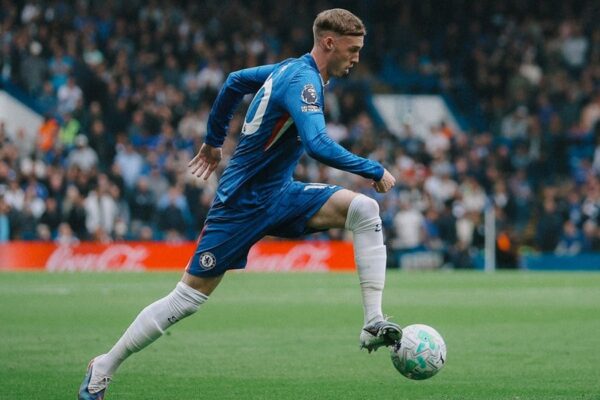 Chelsea FC