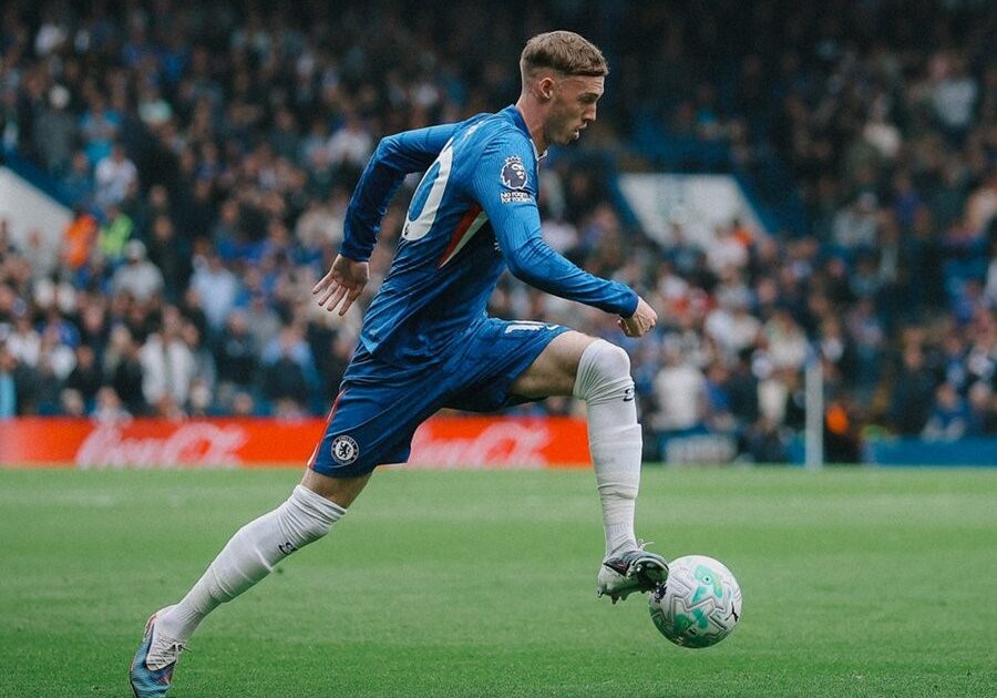 Chelsea FC