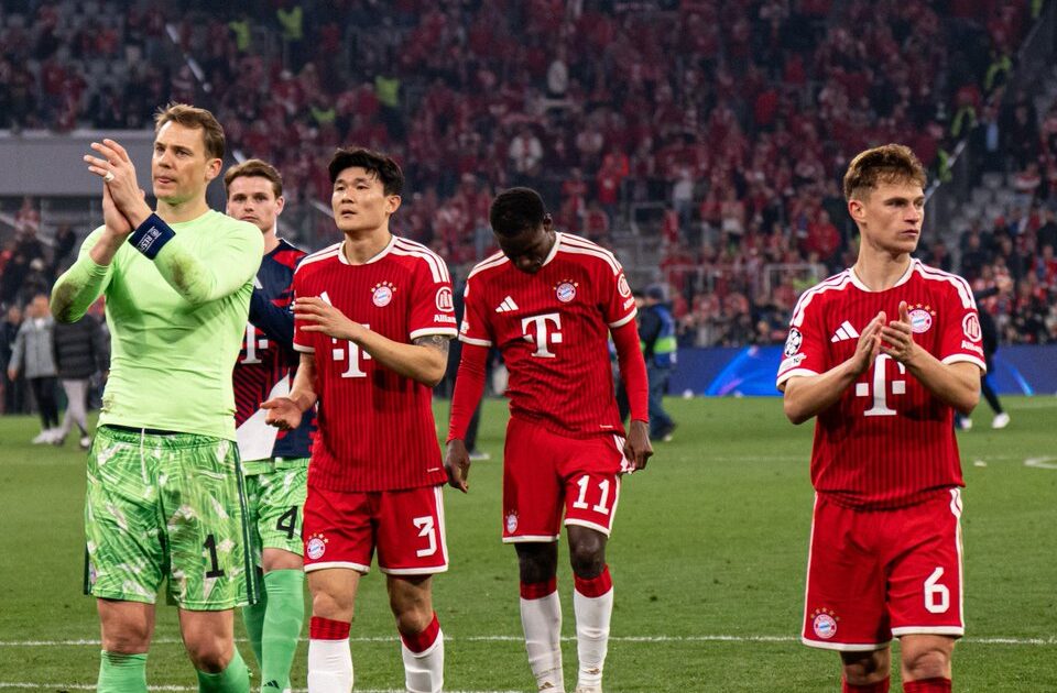FC Bayern München
