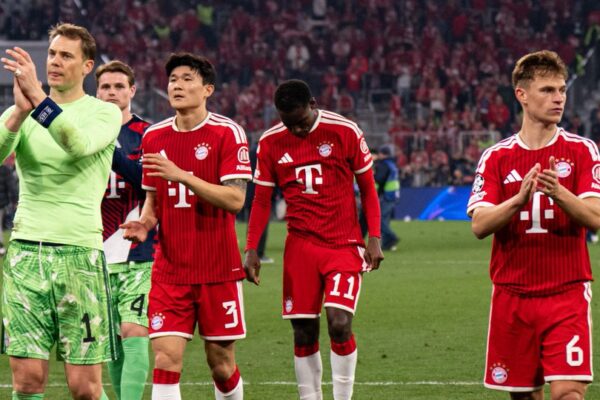 FC Bayern München