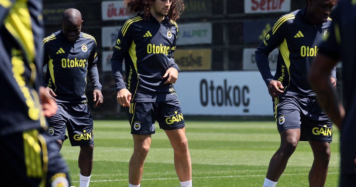 Fenerbahce