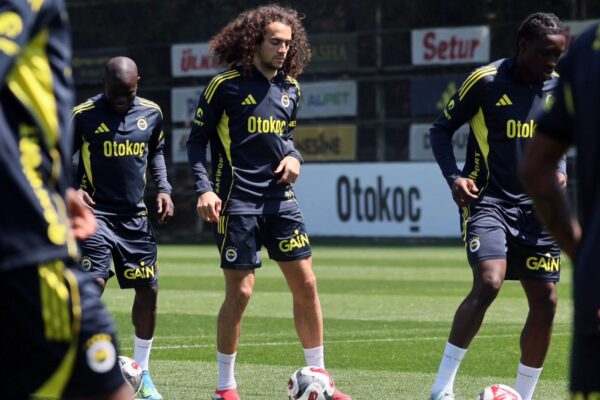 Fenerbahce