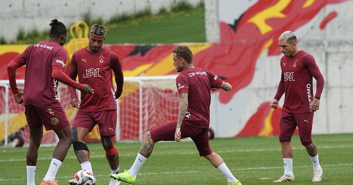 Galatasaray SK