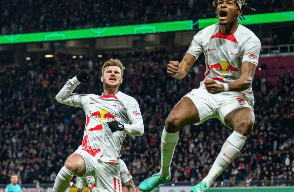 RB Leipzig