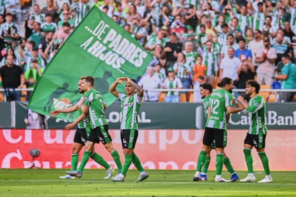 Real Betis Balompié