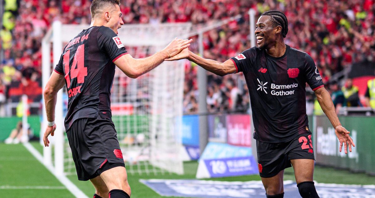 Bayer 04 Leverkusen