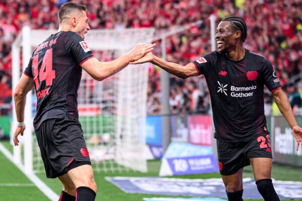 Bayer 04 Leverkusen