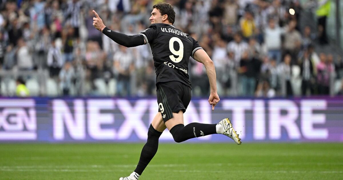 Juventus