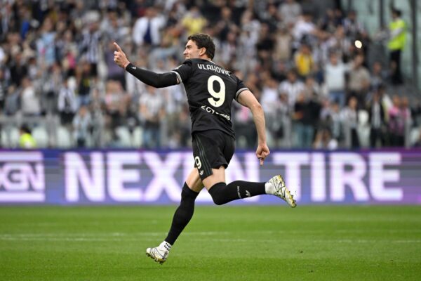 Juventus