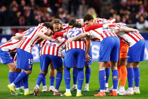 Atlético de Madrid
