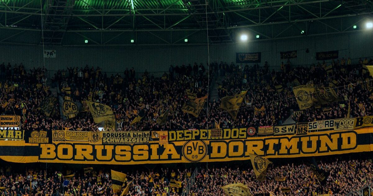 Borussia Dortmund