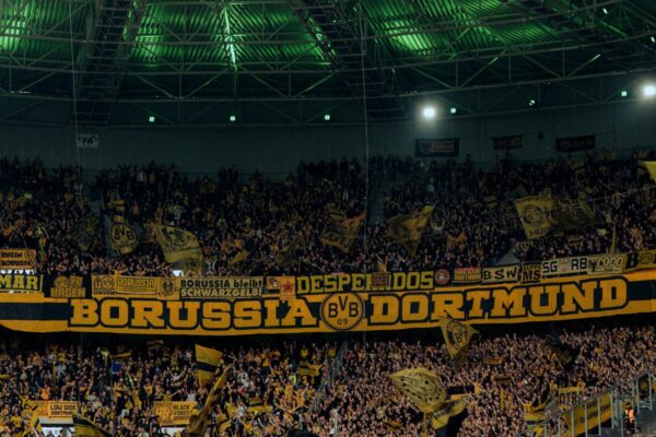 Borussia Dortmund